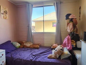 Casa en Venta en Altos de Quilicura