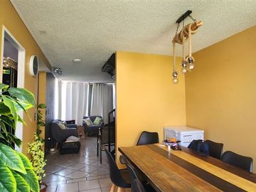 Casa en Venta en Altos de Quilicura
