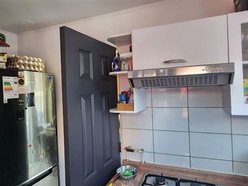Casa en Venta en Altos de Quilicura