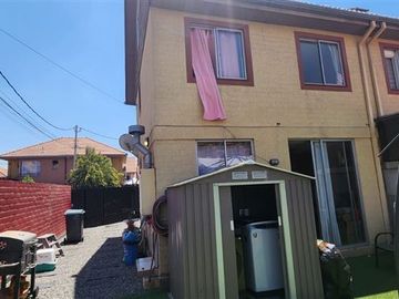 Casa en Venta en Altos de Quilicura