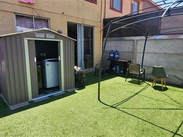 Casa en Venta en Altos de Quilicura