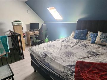 Casa en Venta en Altos de Quilicura