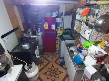 Departamento en Venta en MONSEÑOR JOSE CAMPILLO