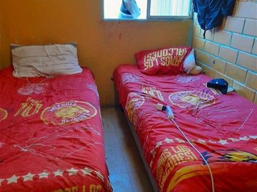 Departamento en Venta en MONSEÑOR JOSE CAMPILLO