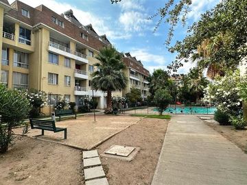 Departamento en Venta en lo cruzat