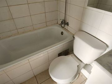 Departamento en Venta en lo cruzat