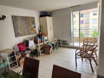 Departamento en Venta en lo cruzat