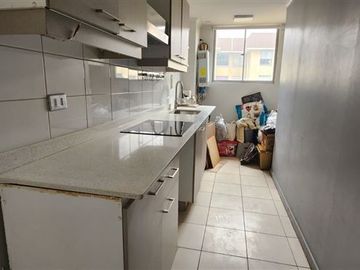 Departamento en Venta en lo cruzat