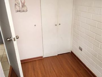 Departamento en Venta en lo cruzat