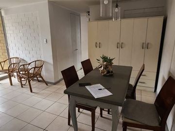 Departamento en Venta en lo cruzat