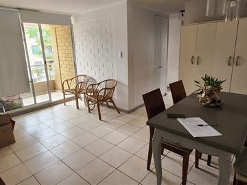 Departamento en Venta en lo cruzat