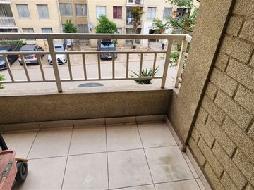 Departamento en Venta en lo cruzat