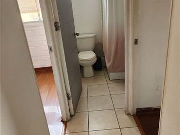 Departamento en Venta en lo cruzat