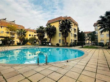 Departamento en Venta en lo cruzat
