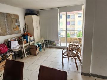 Departamento en Venta en lo cruzat