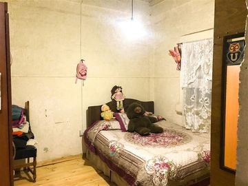 Casa en Venta en Caldera Vieja