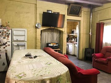 Casa en Venta en Caldera Vieja