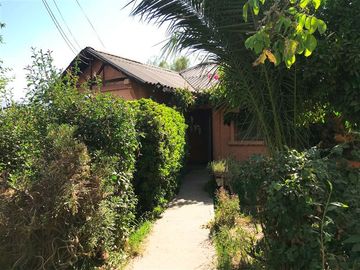 Casa en Venta en Caldera Vieja