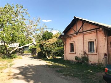 Casa en Venta en Caldera Vieja