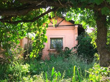 Terreno Construccion en Venta en Caldera Vieja