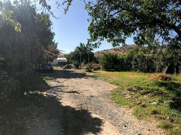 Terreno Construccion en Venta en Caldera Vieja
