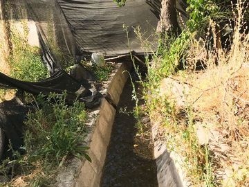 Terreno Construccion en Venta en Caldera Vieja