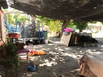 Terreno Construccion en Venta en Caldera Vieja