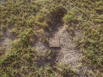 LOTE DE 1500 M2. TOTALMENTE PERIMETRADO. POCITO