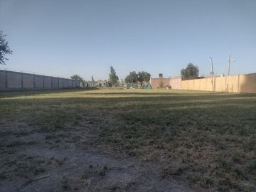 LOTE DE 1500 M2. TOTALMENTE PERIMETRADO. POCITO