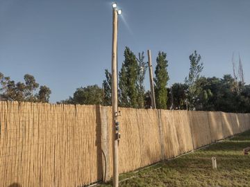 LOTE DE 1500 M2. TOTALMENTE PERIMETRADO. POCITO