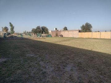 LOTE DE 1500 M2. TOTALMENTE PERIMETRADO. POCITO
