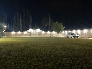 LOTE DE 1500 M2. TOTALMENTE PERIMETRADO. POCITO