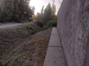 LOTE DE 1500 M2. TOTALMENTE PERIMETRADO. POCITO