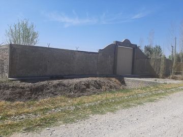 LOTE DE 1500 M2. TOTALMENTE PERIMETRADO. POCITO