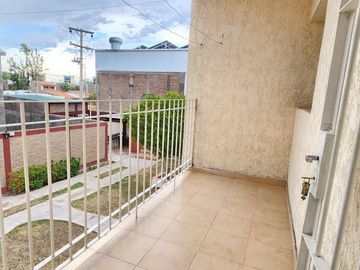 VENTA COMPLEJO DE 10 DEPARTAMENTOS. CAPITAL