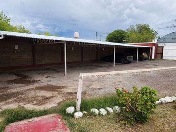 VENTA COMPLEJO DE 10 DEPARTAMENTOS. CAPITAL