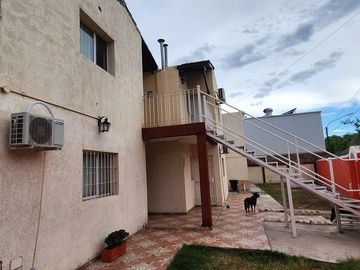 VENTA COMPLEJO DE 10 DEPARTAMENTOS. CAPITAL