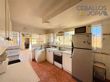 Casa en Venta en El Sol, Quilpué
