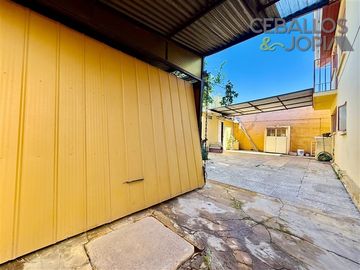 Casa en Venta en El Sol, Quilpué