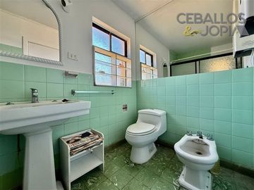 Casa en Venta en El Sol, Quilpué