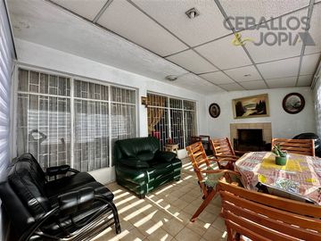 Casa en Venta en El Sol, Quilpué