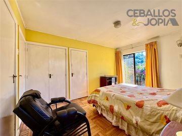 Casa en Venta en El Sol, Quilpué
