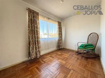 Casa en Venta en El Sol, Quilpué
