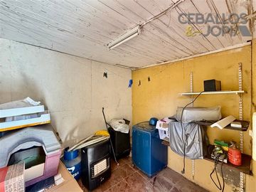 Casa en Venta en El Sol, Quilpué
