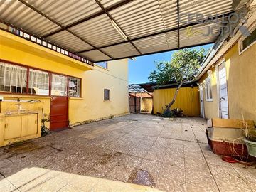 Casa en Venta en El Sol, Quilpué