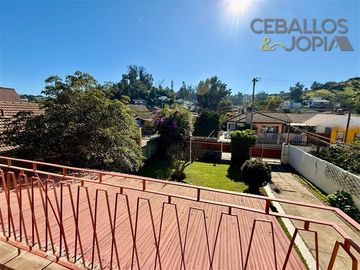 Casa en Venta en El Sol, Quilpué