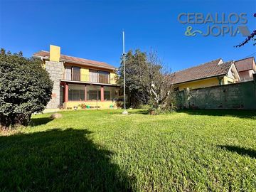 Casa en Venta en El Sol, Quilpué
