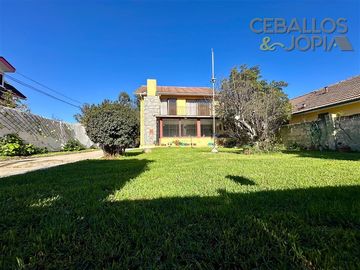 Casa en Venta en El Sol, Quilpué