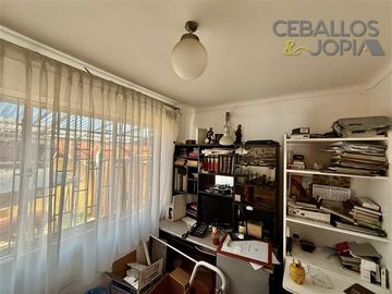 Casa en Venta en El Sol, Quilpué