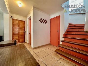 Casa en Venta en El Sol, Quilpué